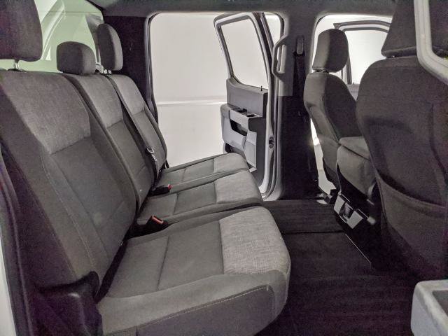 Certified 2025 Ford F250 XLT w/ FX4 Off-Road Package AWD/4WD image 19