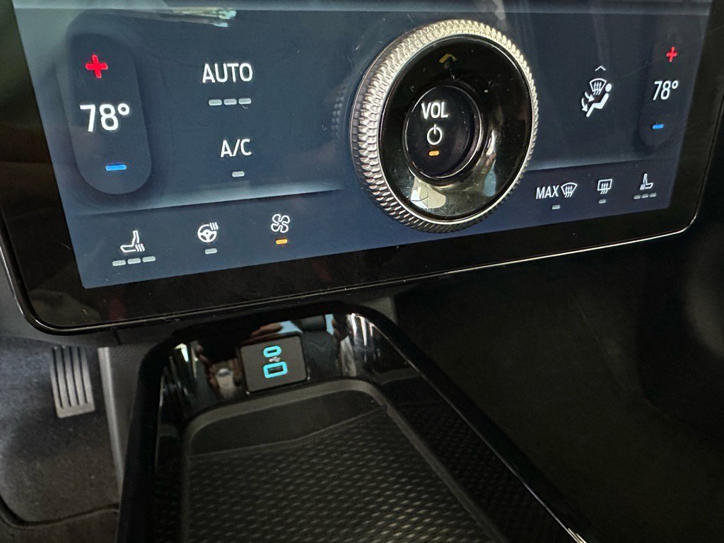 Certified 2024 Ford Mustang Mach-E Premium image 44