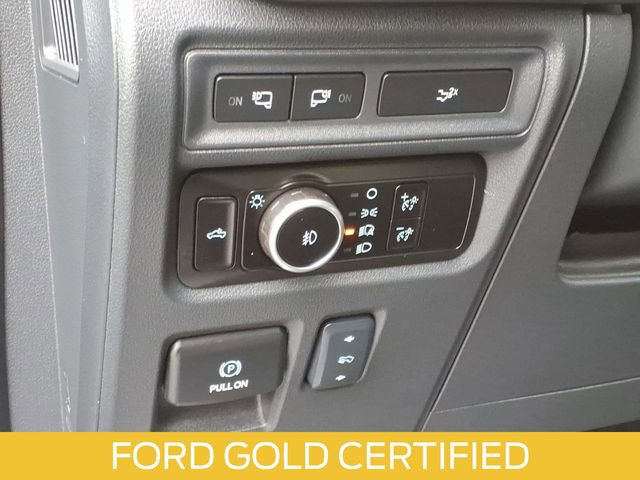 Certified 2024 Ford F150 Lariat AWD/4WD image 25