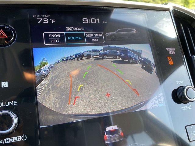 Used 2023 Subaru Ascent Limited w/ Technology Package AWD/4WD image 31