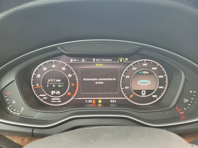 Used 2018 Audi Q5 2.0T Premium Plus image 29