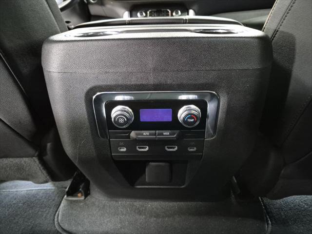 Used 2023 GMC Yukon SLT image 24