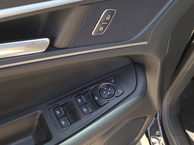 Certified 2024 Ford Edge SEL w/ Convenience Package AWD/4WD image 21