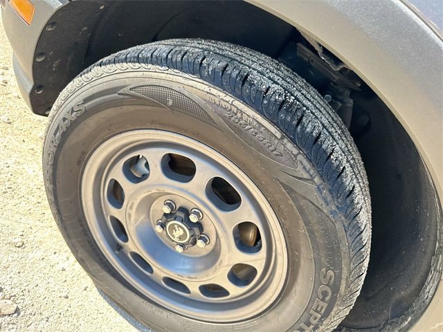 Certified 2021 Ford Bronco Sport Badlands image 38