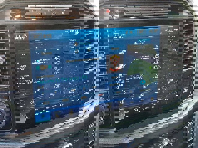 Certified 2023 Ford F150 Limited image 19