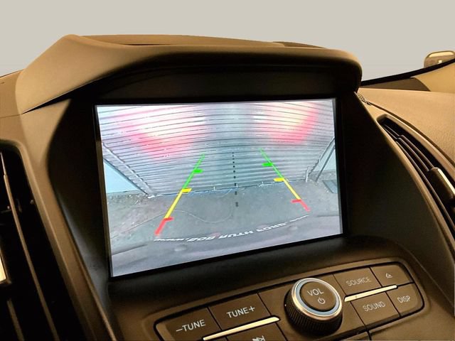 Certified 2018 Ford Escape SE w/ SE Sync 3 Package FWD image 20