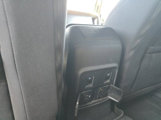 Certified 2023 Ford Bronco Big Bend AWD/4WD image 24