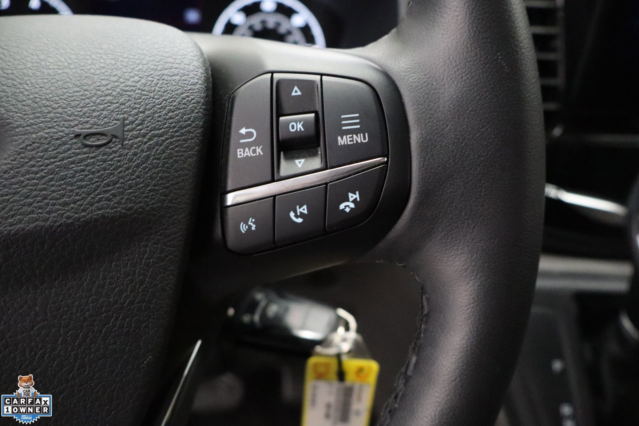 Certified 2025 Ford Transit 350 XLT image 15