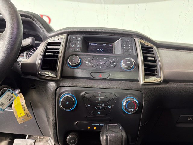 Certified 2019 Ford Ranger XLT w/ FX4 Off-Road Package AWD/4WD image 25