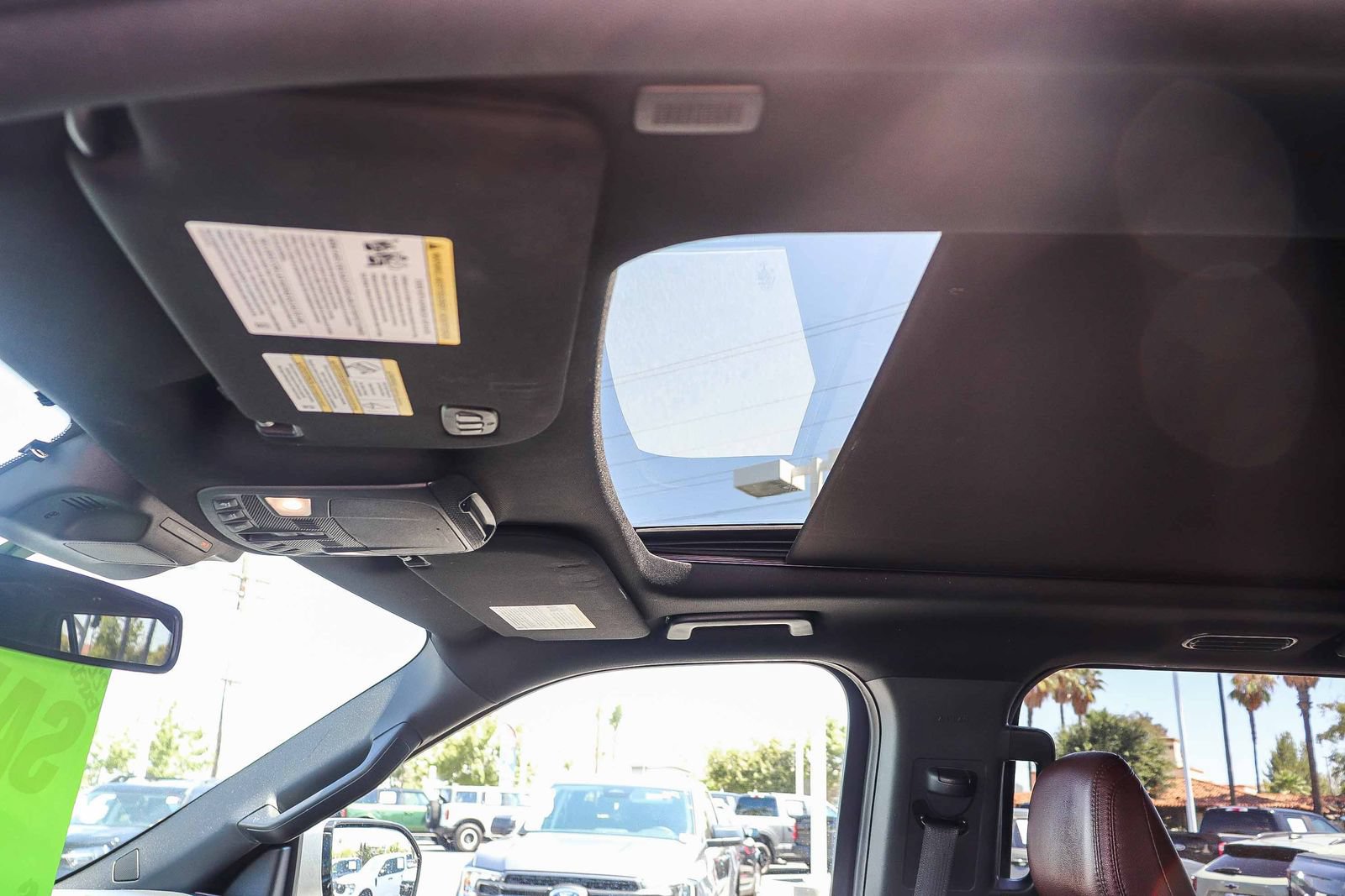 Certified 2022 Ford Expedition Max Limited AWD/4WD image 23