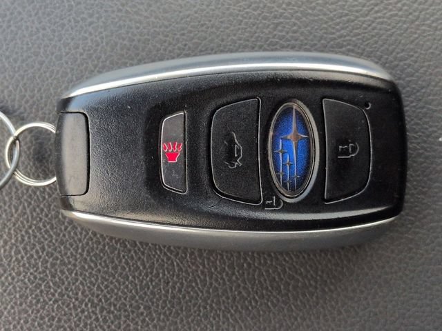 Used 2023 Subaru Outback Wilderness AWD/4WD image 30