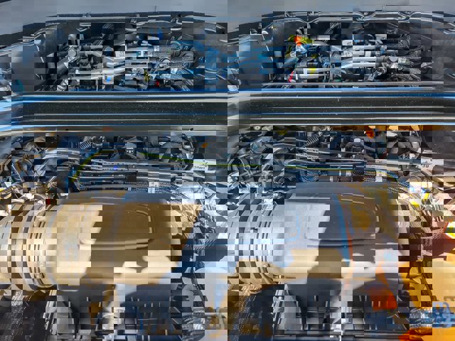 Certified 2023 Ford Explorer ST-Line w/ Class IV Trailer Tow Package image 28