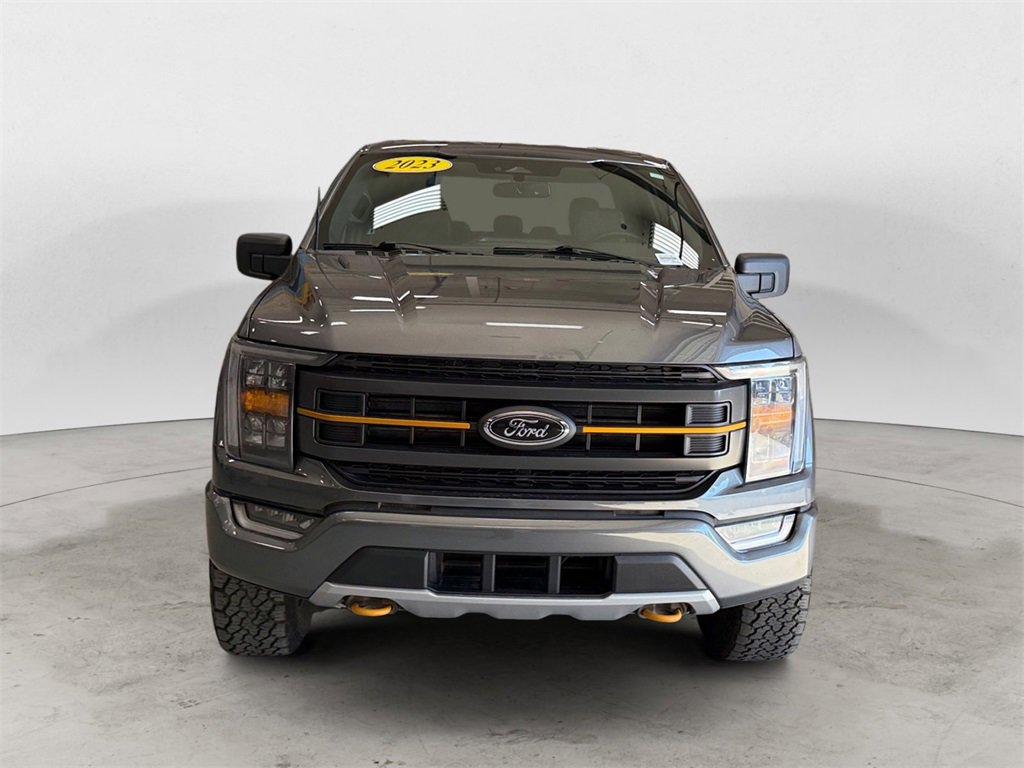 Certified 2023 Ford F150 Tremor image 8