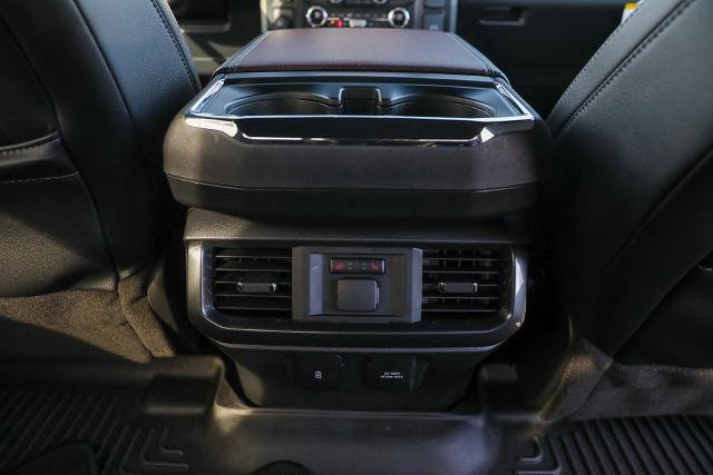 Certified 2023 Ford F150 Lariat w/ Equipment Group 502A High image 36