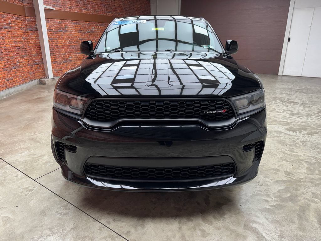 Used 2025 Dodge Durango GT w/ Trailer Tow Group IV AWD/4WD image 7