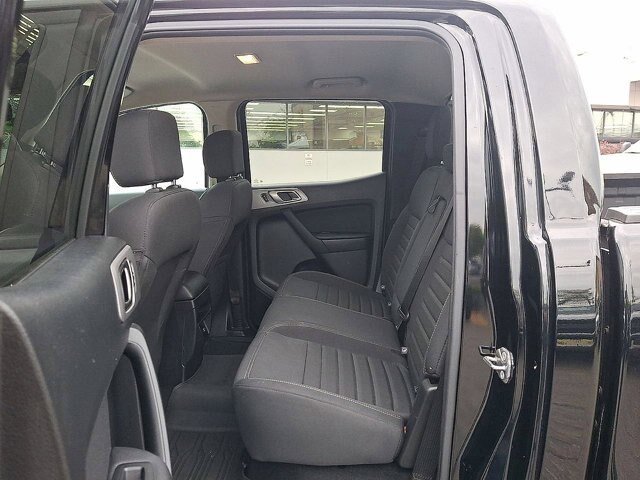 Certified 2023 Ford Ranger XLT w/ Equipment Group 301A Mid AWD/4WD image 19