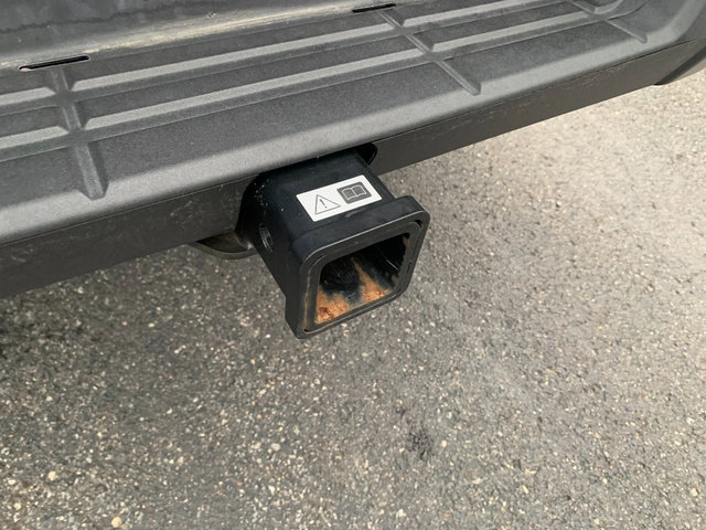 Certified 2024 Ford Ranger Raptor AWD/4WD image 17