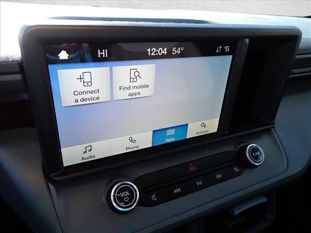 Certified 2024 Ford Maverick XL w/ Equipment Group 100A Standard image 16