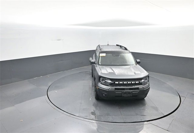 Certified 2025 Ford Bronco Sport Outer Banks w/ Outer Banks Tech Package+ image 20