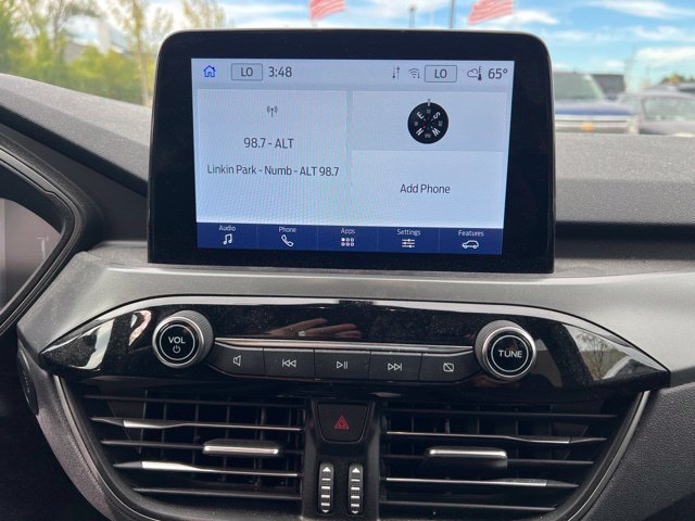 Certified 2024 Ford Escape Active AWD/4WD image 20