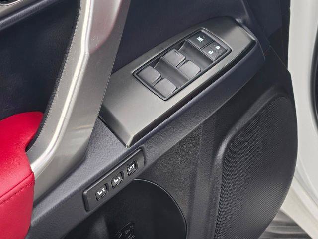 Used 2022 Lexus GX 460 Luxury w/ Sport Design Package AWD/4WD image 22