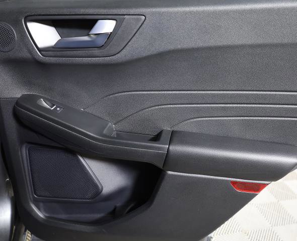 Certified 2025 Ford Escape Active w/ Active Premium Tech Pack image 29