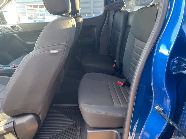 Certified 2020 Ford Ranger XLT w/ Equipment Group 301A Mid AWD/4WD image 26
