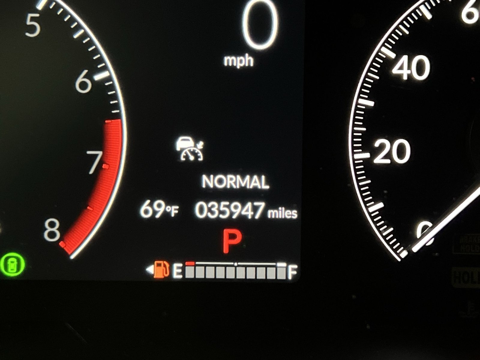 Used 2023 Honda CR-V EX image 17