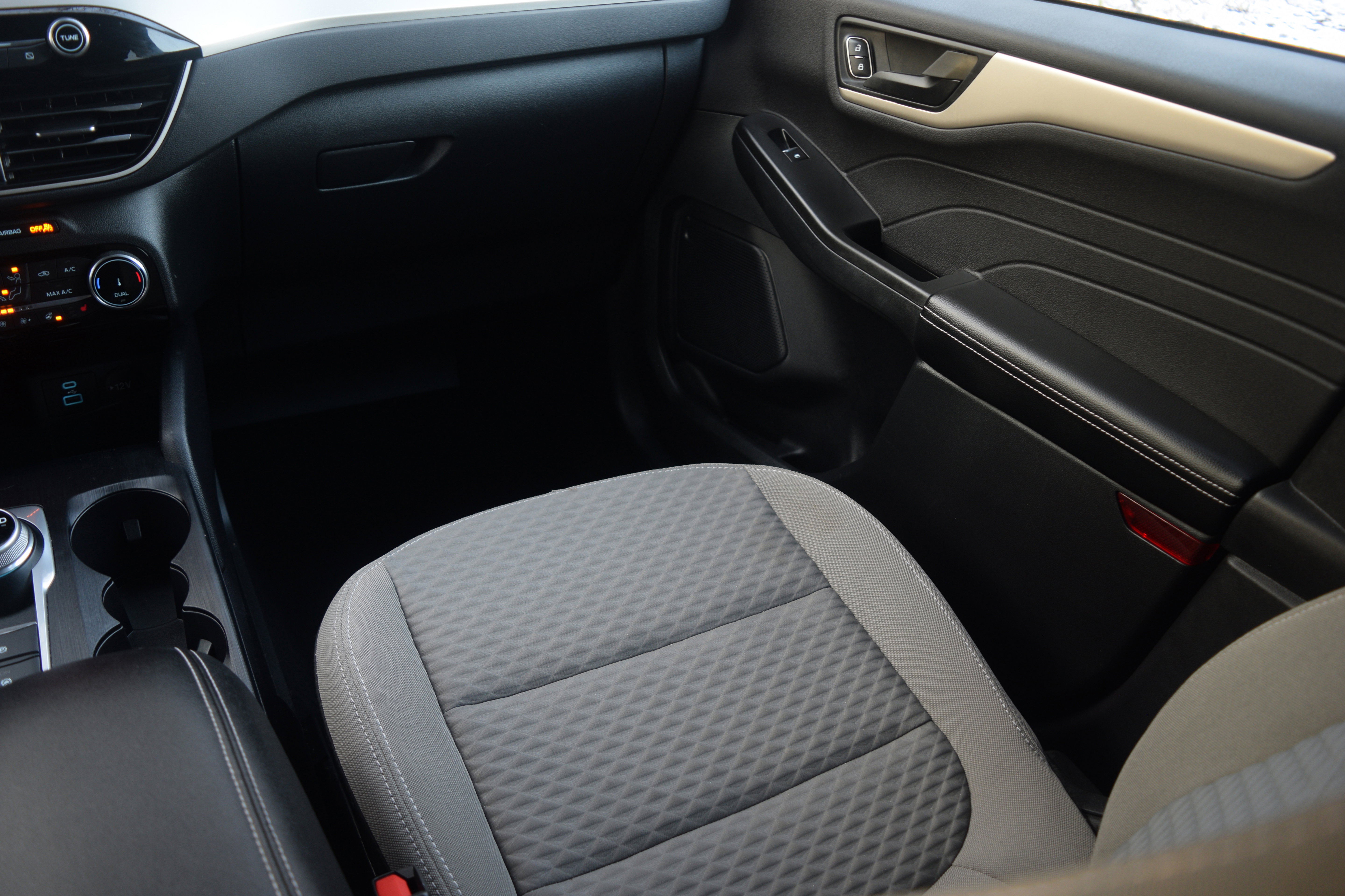 Certified 2022 Ford Escape SE w/ Convenience Package image 14