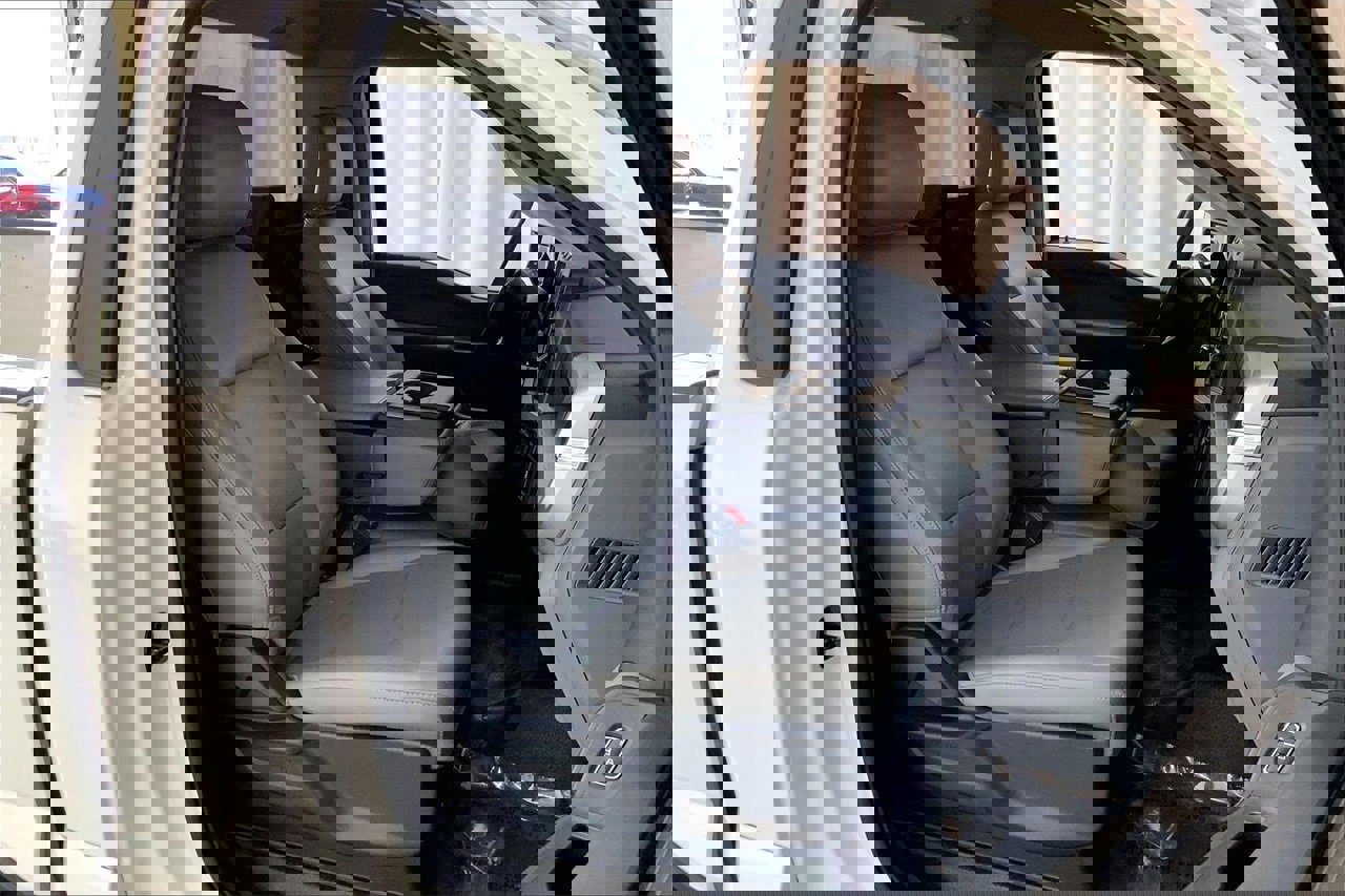 Certified 2024 Ford F250 XL image 10