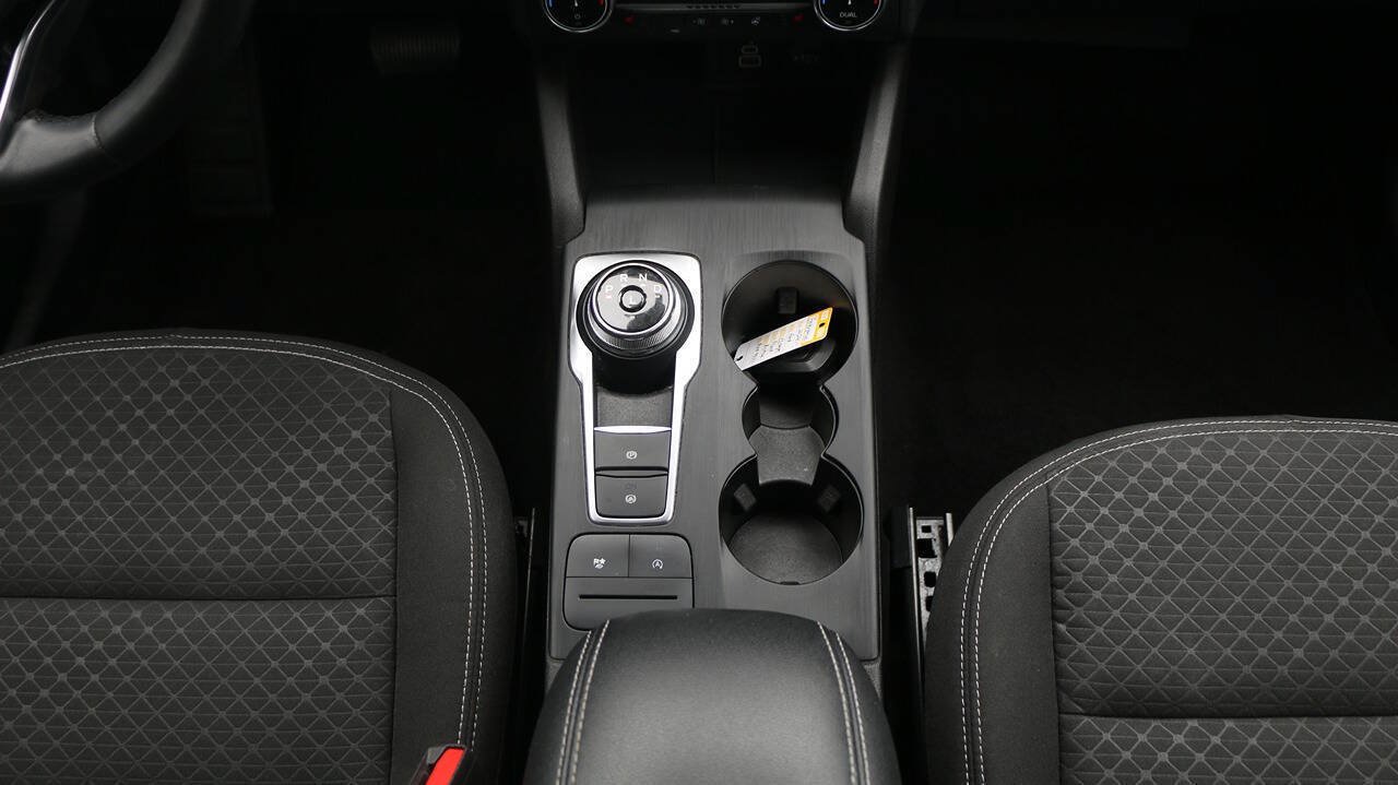 Certified 2024 Ford Escape Active AWD/4WD image 25