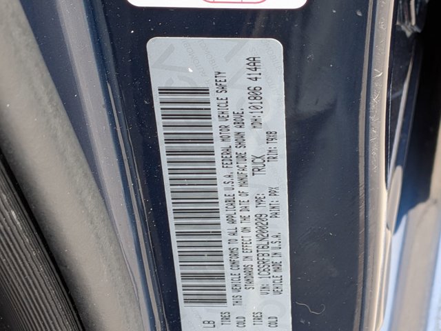 Used 2020 RAM 1500 Big Horn image 39