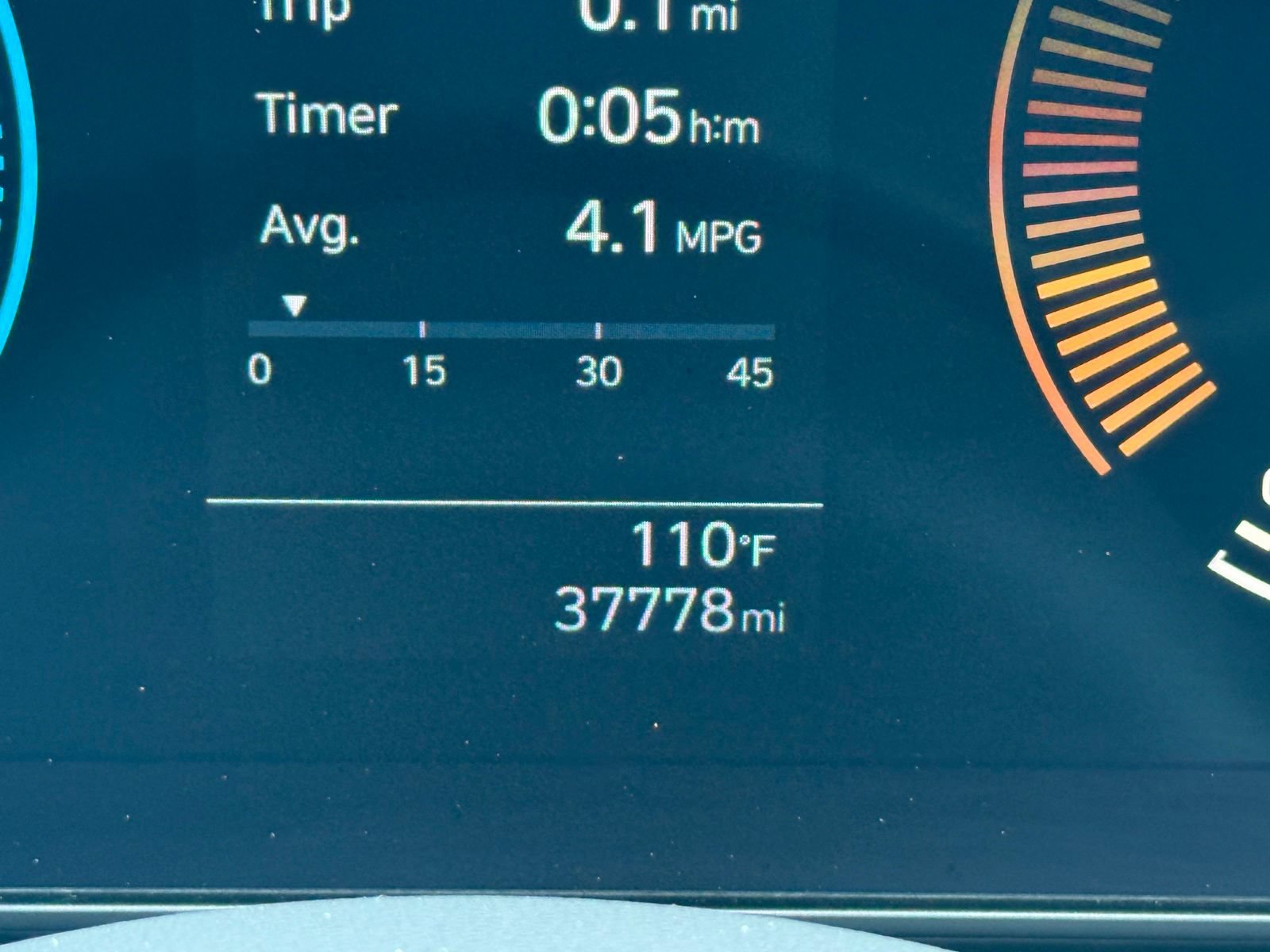 Used 2025 Hyundai Kona SEL FWD image 13
