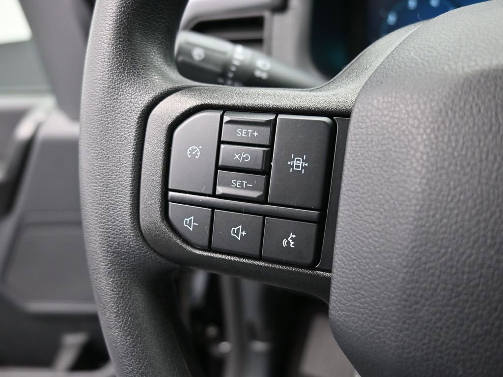 Certified 2024 Ford F150 STX w/ STX Black Appearance Package image 30