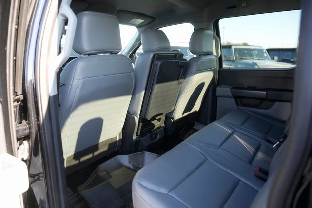 Certified 2021 Ford F150 XL w/ Equipment Group 101A High image 11