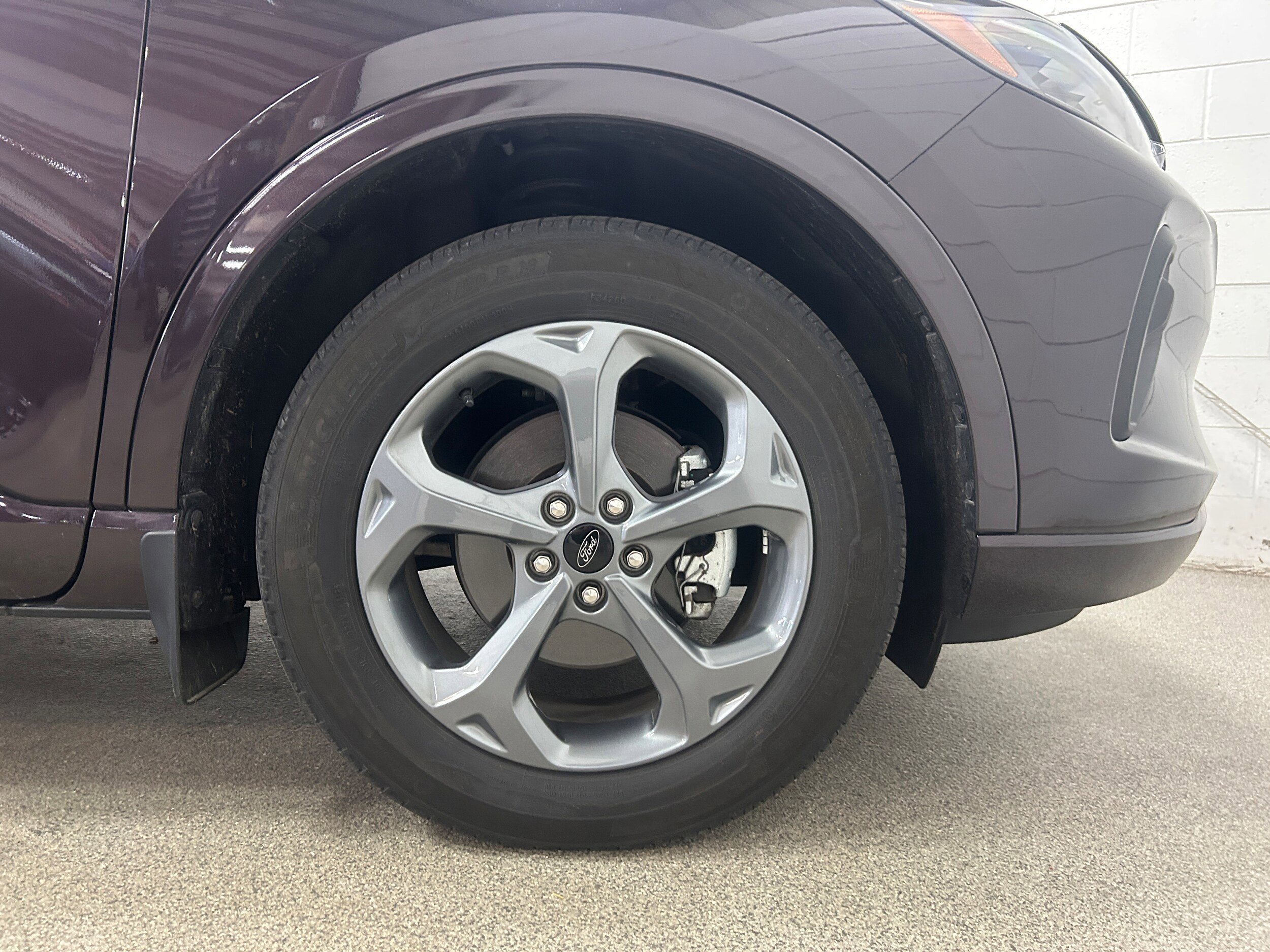 Certified 2023 Ford Escape ST-Line w/ Tech Pack #1 AWD/4WD image 29