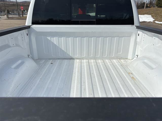 Used 2020 RAM 1500 Big Horn image 18