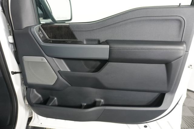 Certified 2023 Ford F150 Lariat w/ Equipment Group 502A High image 33