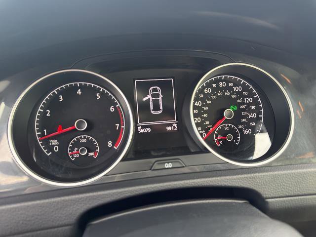 Used 2020 Volkswagen Golf 4-Door image 10