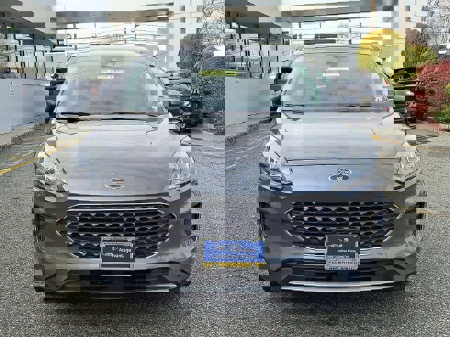 Certified 2022 Ford Escape SE image 13