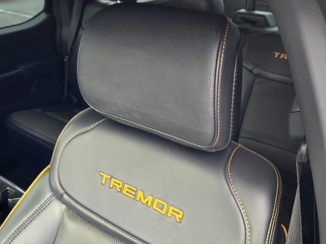 Certified 2023 Ford F150 Tremor w/ Equipment Group 402A High image 23