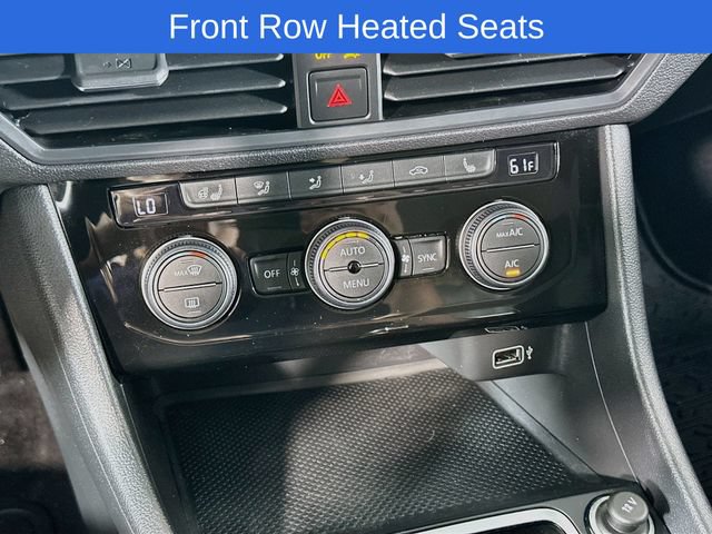 Used 2019 Volkswagen Jetta SE w/ Cold Weather Package FWD image 27