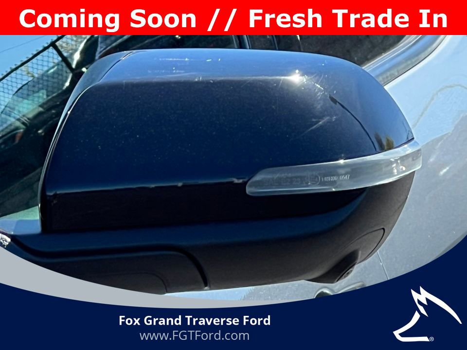 Used 2024 Chevrolet Traverse RS w/ LPO, Floor Liner Package AWD/4WD image 37