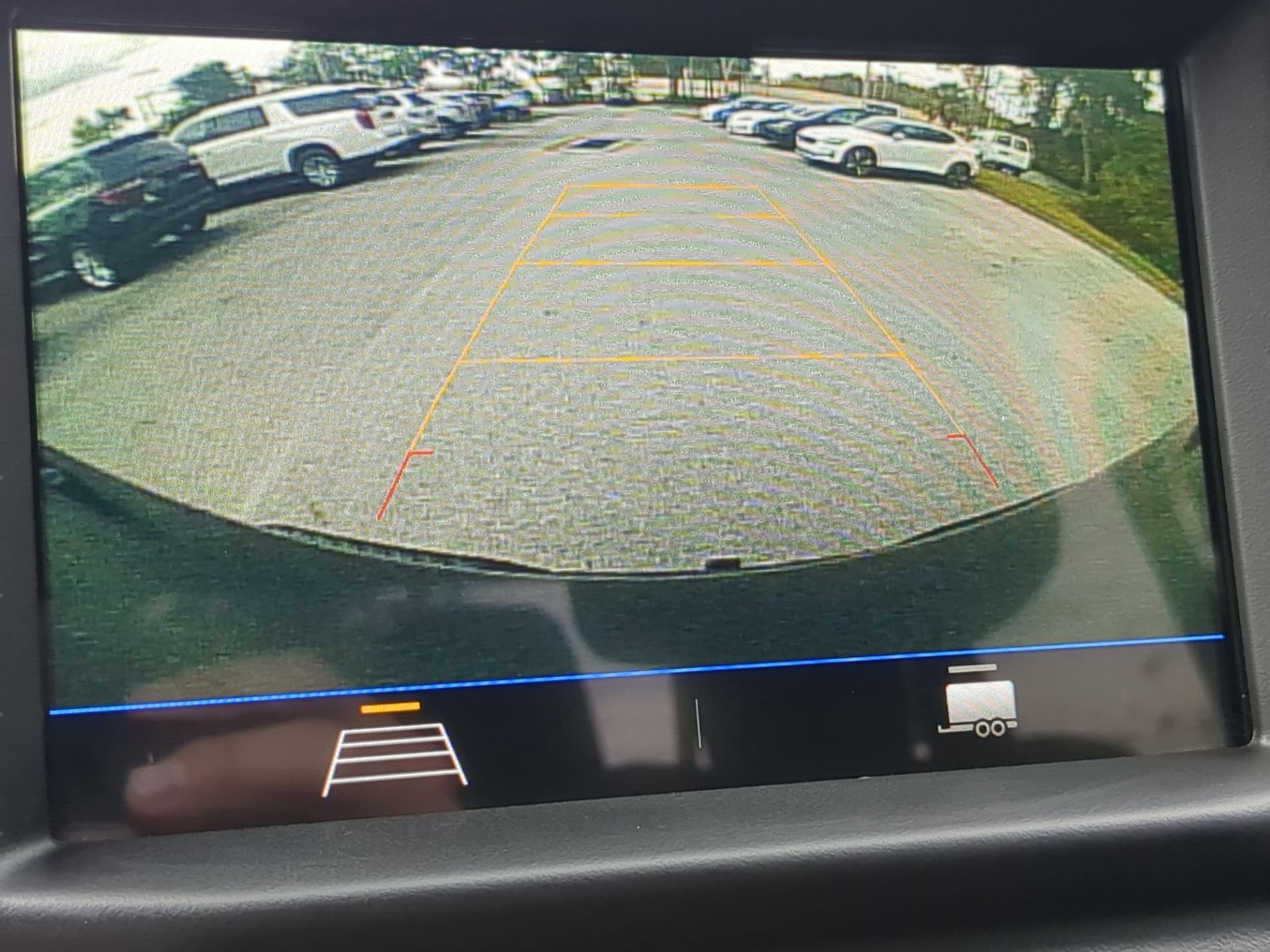 Used 2019 Chevrolet Silverado 1500 Custom w/ Custom Convenience Package image 51