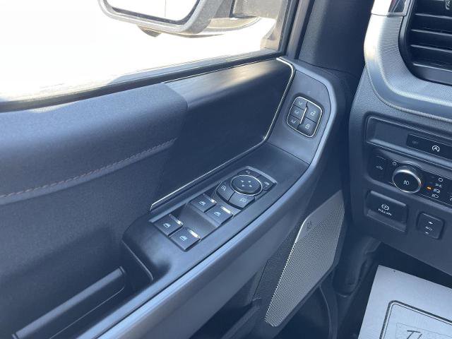 Certified 2025 Ford F150 Lariat w/ Equipment Group 501A Mid AWD/4WD image 34