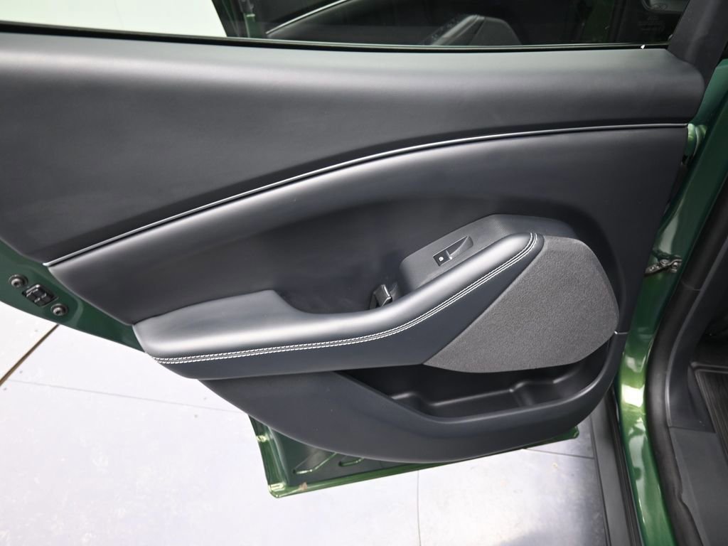 Certified 2025 Ford Mustang Mach-E Select w/ Comfort Package Lite image 41