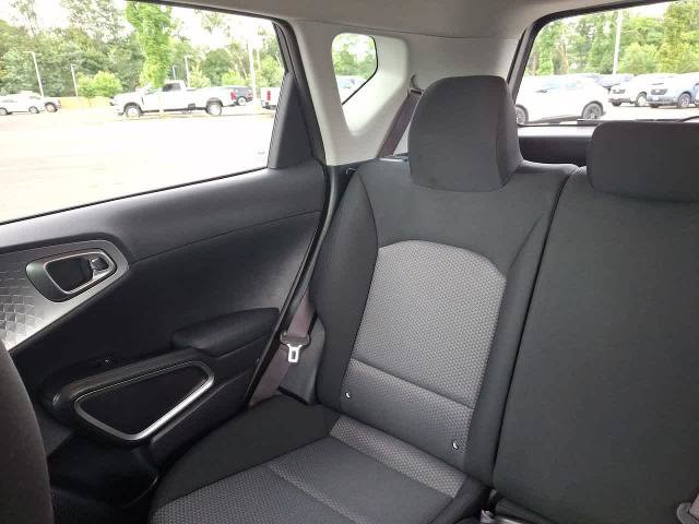 Used 2024 Kia Soul LX w/ Option Group 015 FWD image 12