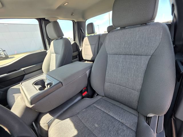 Certified 2024 Ford F150 XL AWD/4WD image 25