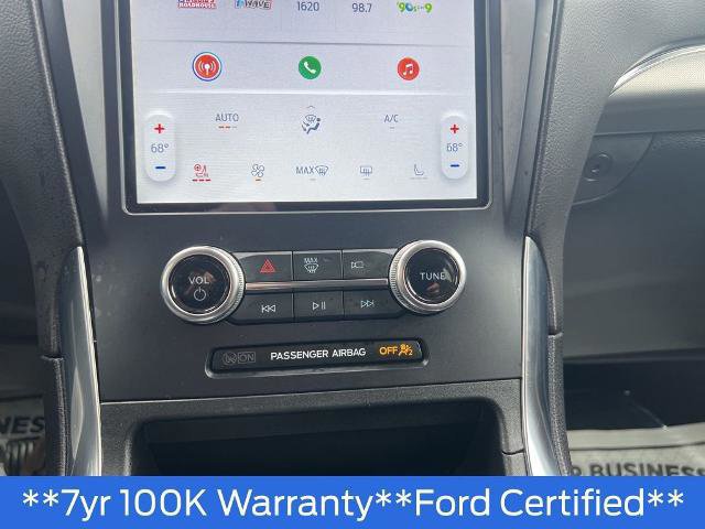 Certified 2024 Ford Edge Titanium image 27