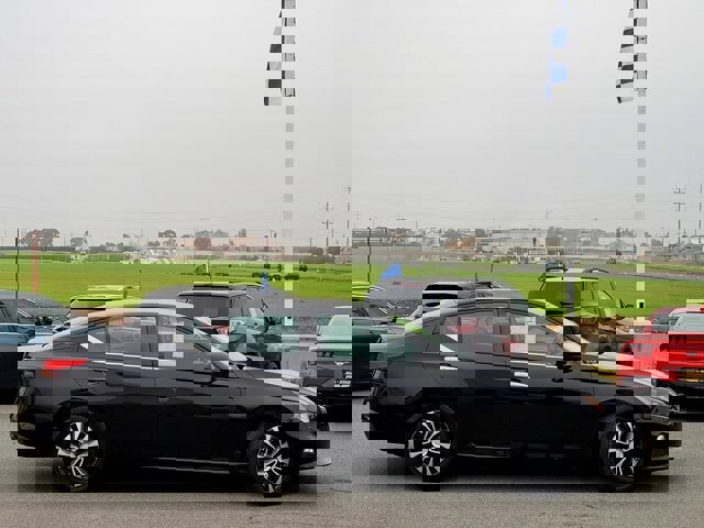 Used 2022 Nissan Altima 2.5 S image 3